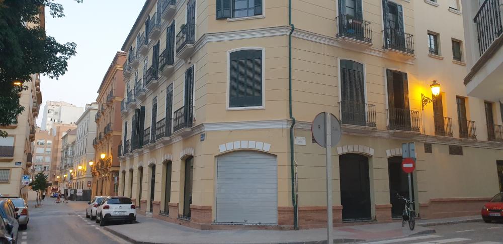  till salu lägenhet Málaga Centro 29002 Málaga-Costa Del Sol 3
