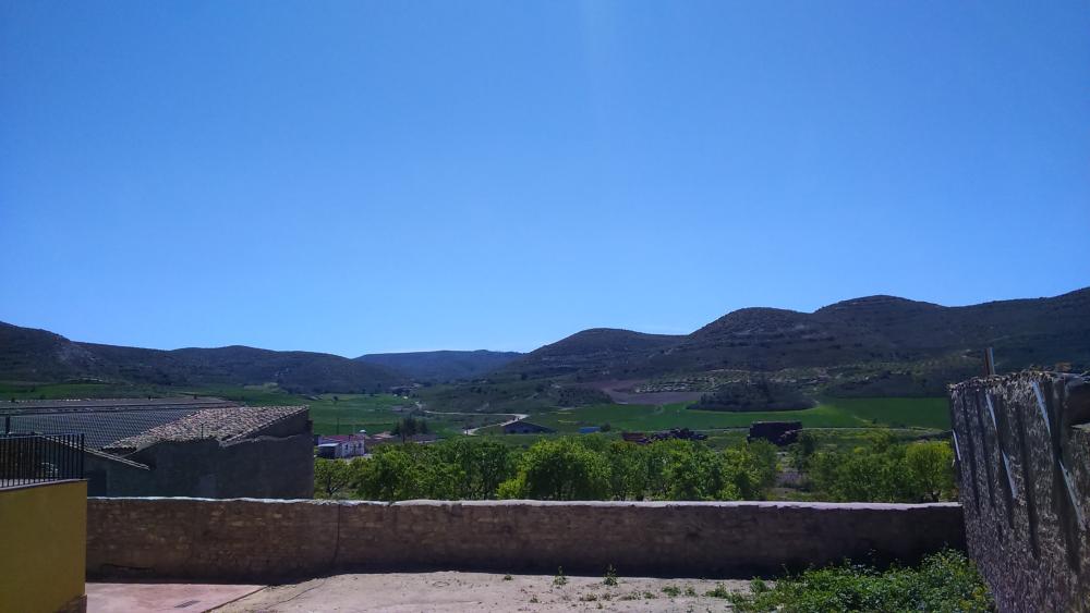  till salu hus Castejón De Valdejasa Cinco Villas 47