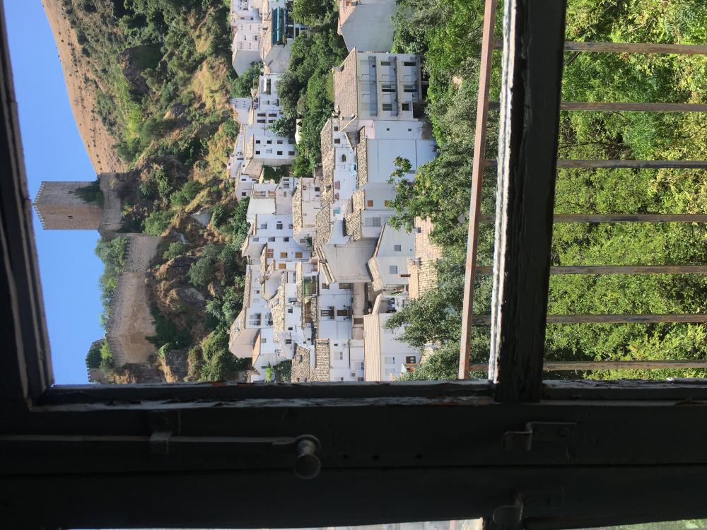  till salu hus Cazorla Sierra De Cazorla 16