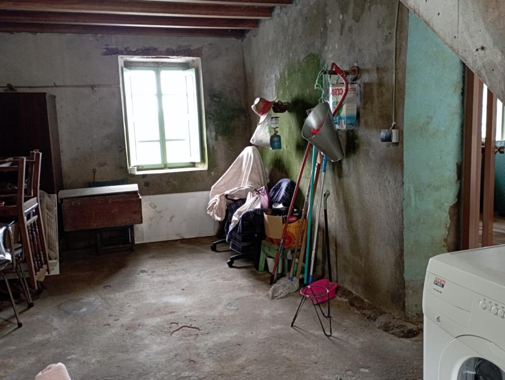  till salu hus O Vicedo Mariña Occidental 9