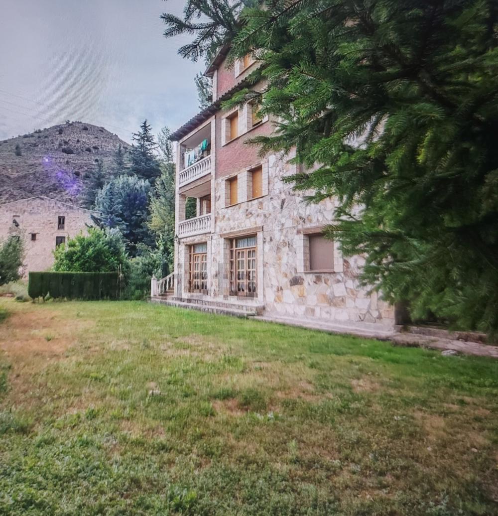  till salu etagevåning Villel De Mesa Molina De Aragón 6