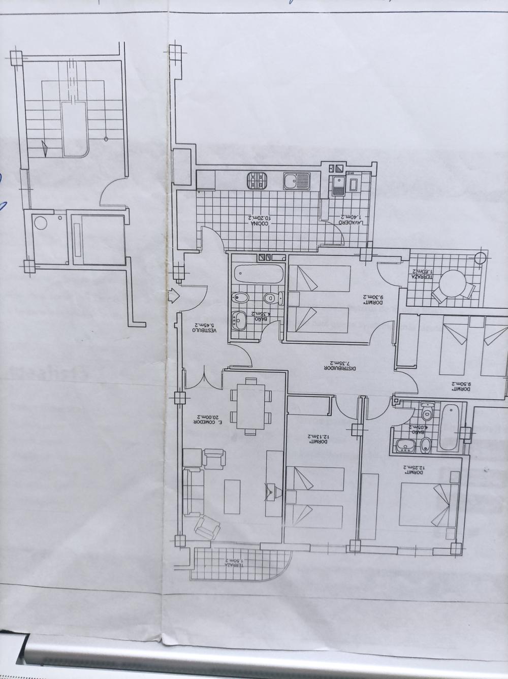  till salu lägenhet San Luis-Diezo-El Puche-Chocillas Villablanca-Torrecárdenas Comarca Metropolitana De Almería 2