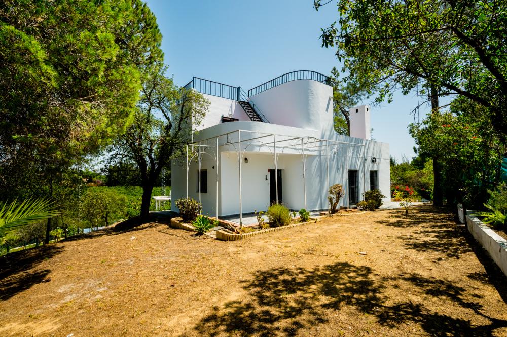  till salu villa Pinares De Lepe Costa Occidental 2