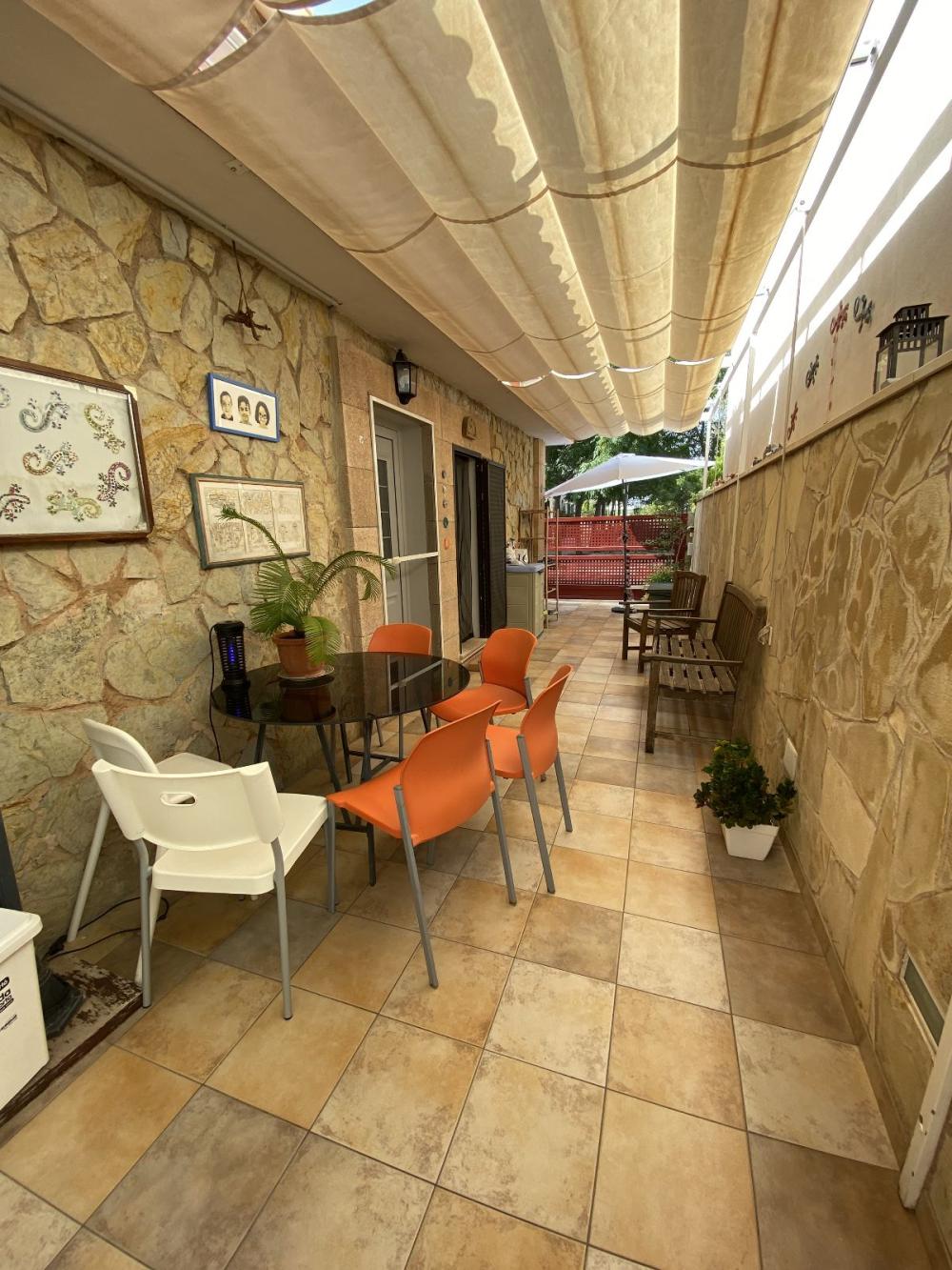  till salu villa Son Sardina-Sa Garriga-Son Llompart Palma 27