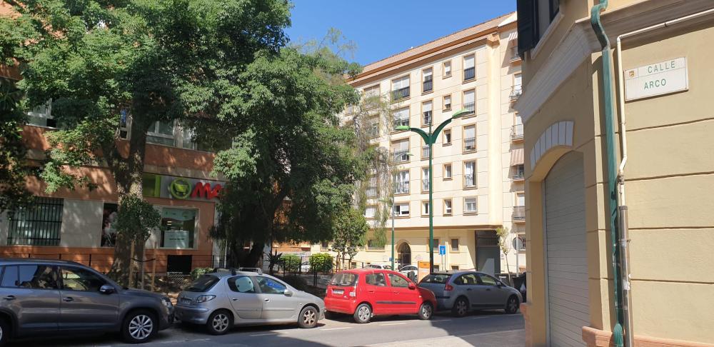  till salu lägenhet Málaga Centro 29002 Málaga-Costa Del Sol 42