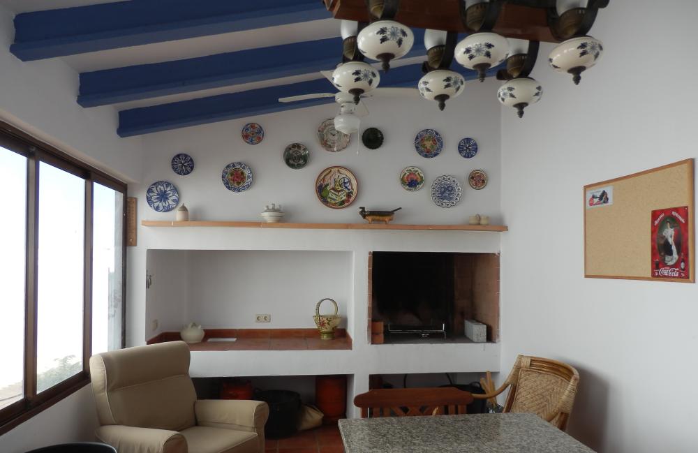  till salu hus Villa De Ves Manchuela (La) 6