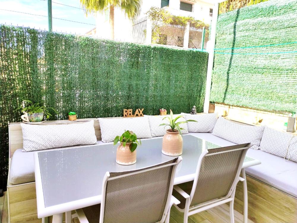  till salu parhus Benalmádena Costa Costa Del Sol Occidental 19