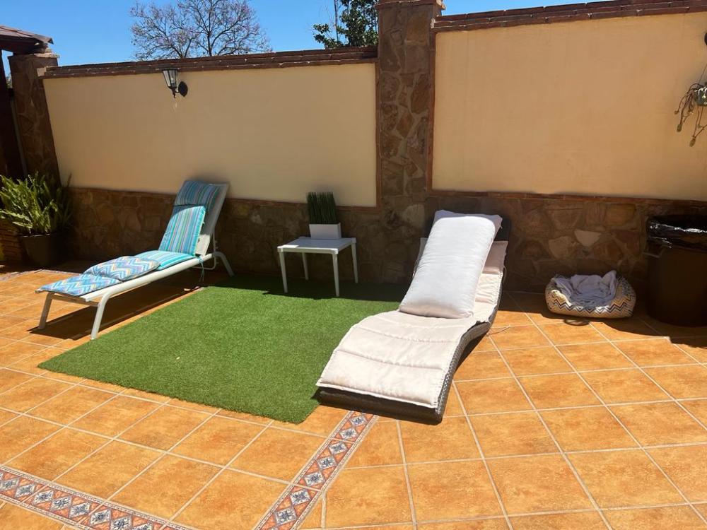  till salu parhus Churriana Málaga-Costa Del Sol 14