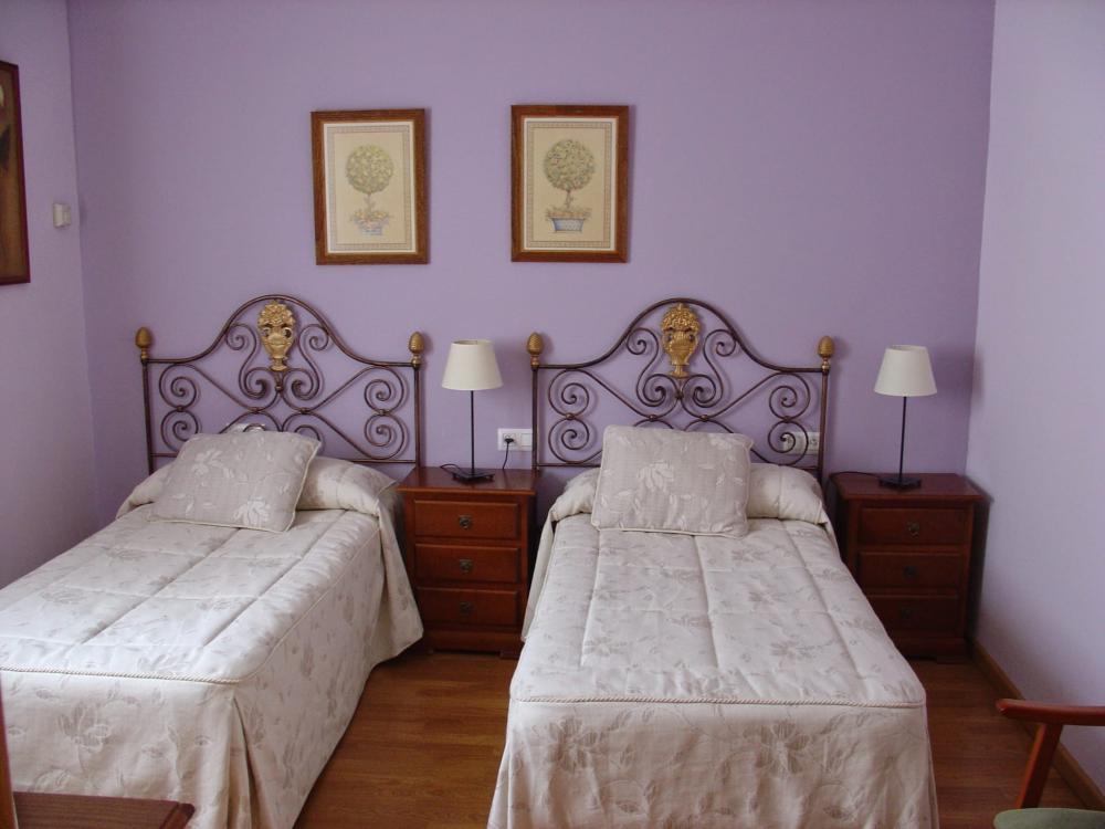  till salu hotell O Valado Morrazo 20