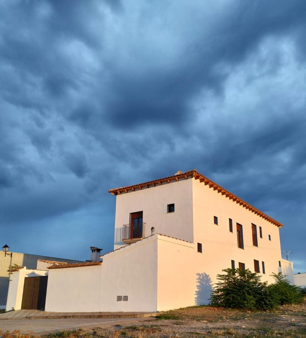 till salu hus Villa De Ves Manchuela (La) 3