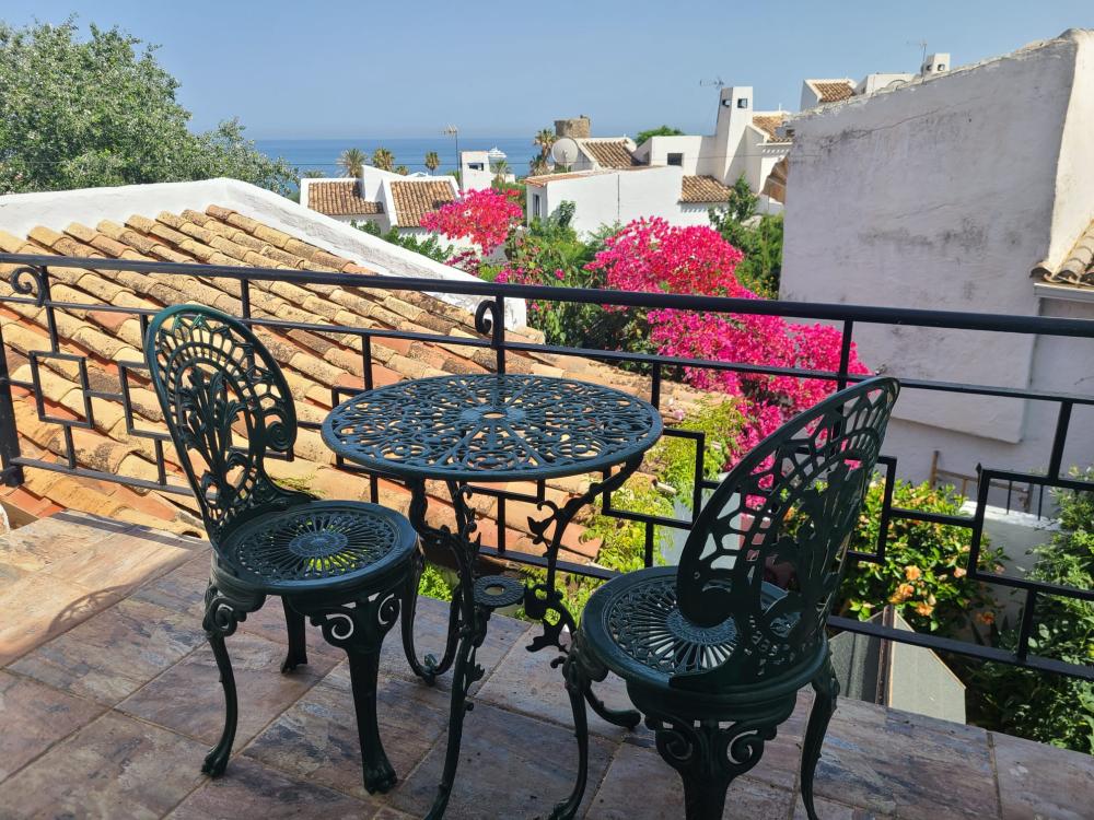  till salu hus Estepona Costa Del Sol Occidental 6