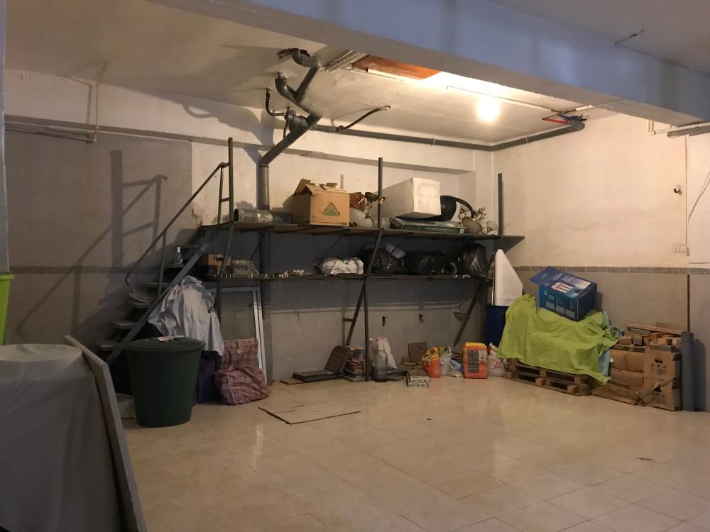  till salu parhus El Puerto De Sagunto Camp De Morvedre 22