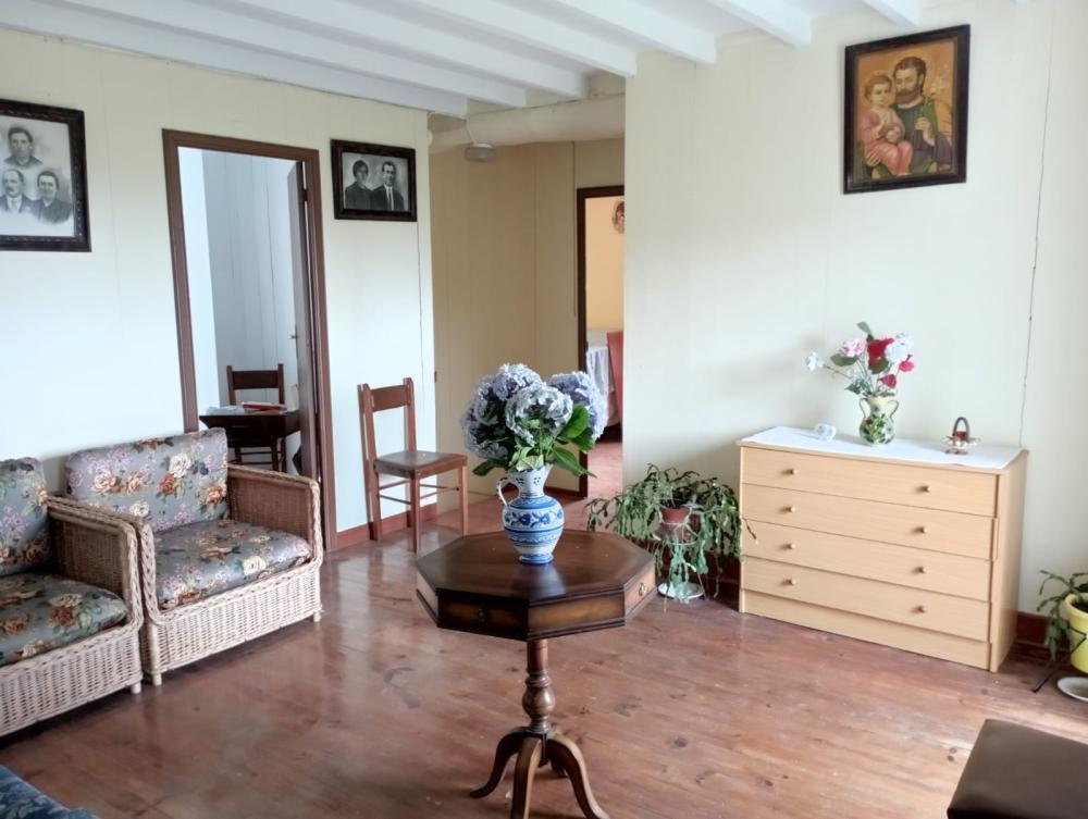  till salu hus O Vicedo Mariña Occidental 25