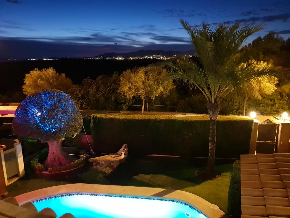  till salu herrgard Can Pastilla-Cala Estancia Palma 30