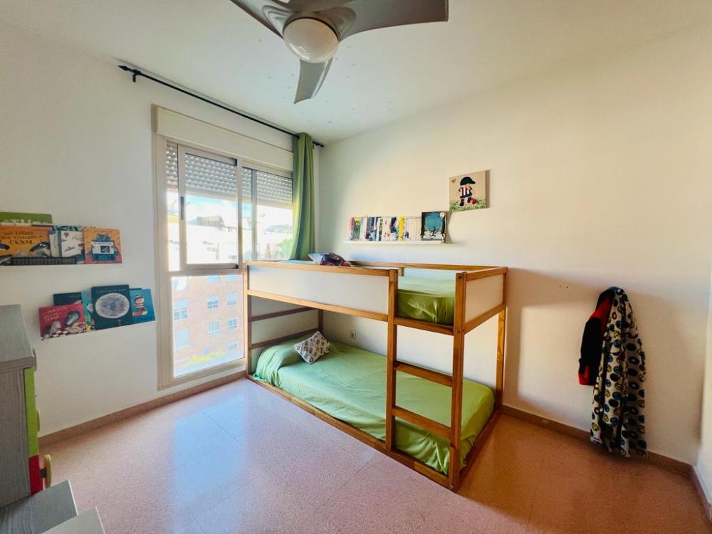  till salu takvåning Frank Espinos Alacantí 22