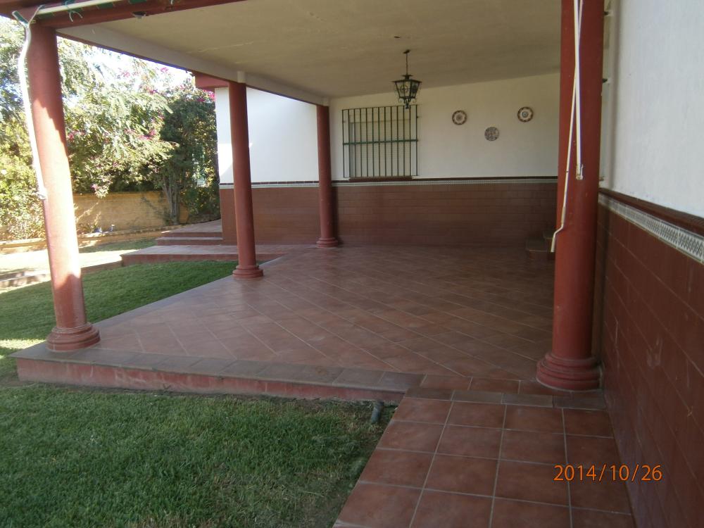  till salu villa Beas Condado (El) 2
