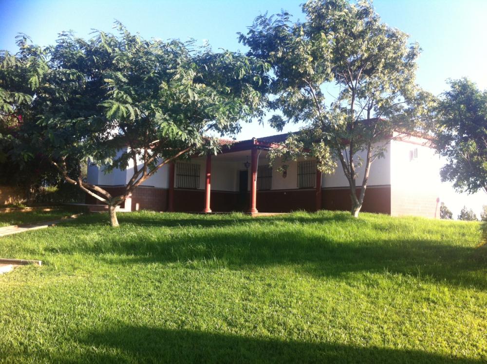  till salu villa Beas Condado (El) 9