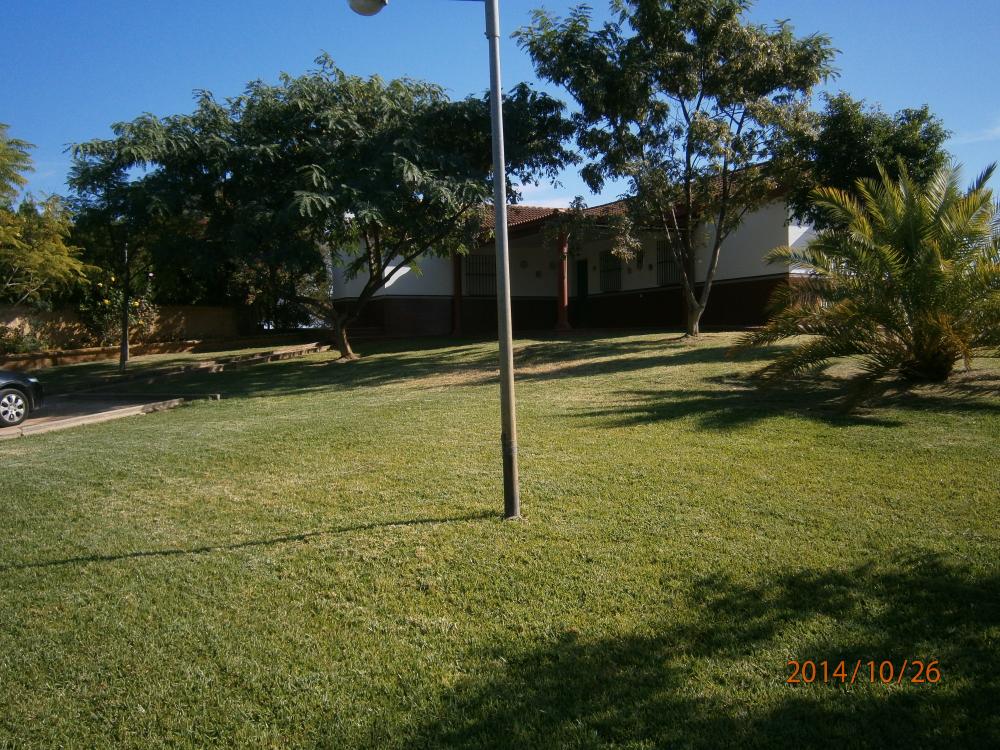  till salu villa Beas Condado (El) 1