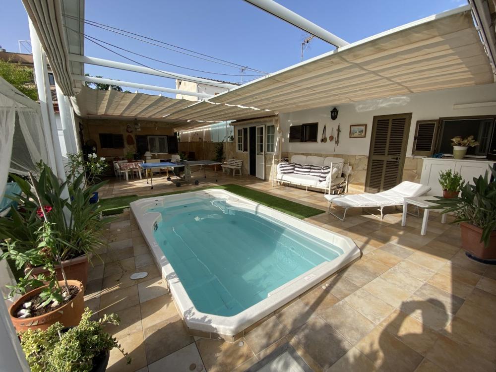  till salu villa Son Sardina-Sa Garriga-Son Llompart Palma 24