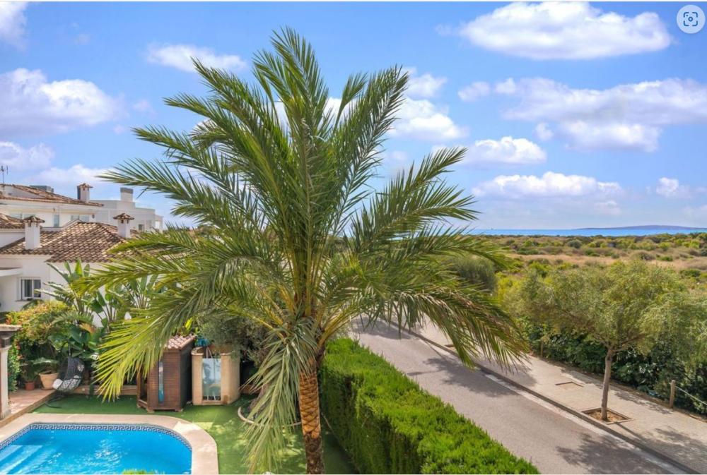  till salu herrgard Can Pastilla-Cala Estancia Palma 9