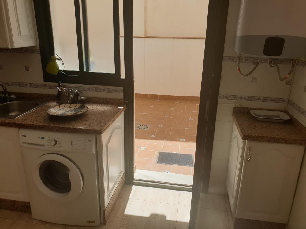  till salu lägenhet Málaga Centro 29002 Málaga-Costa Del Sol 24