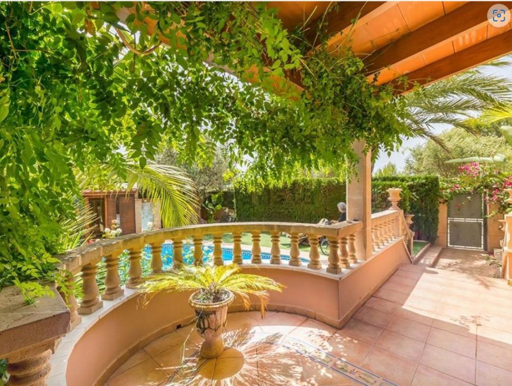  till salu herrgard Can Pastilla-Cala Estancia Palma 36