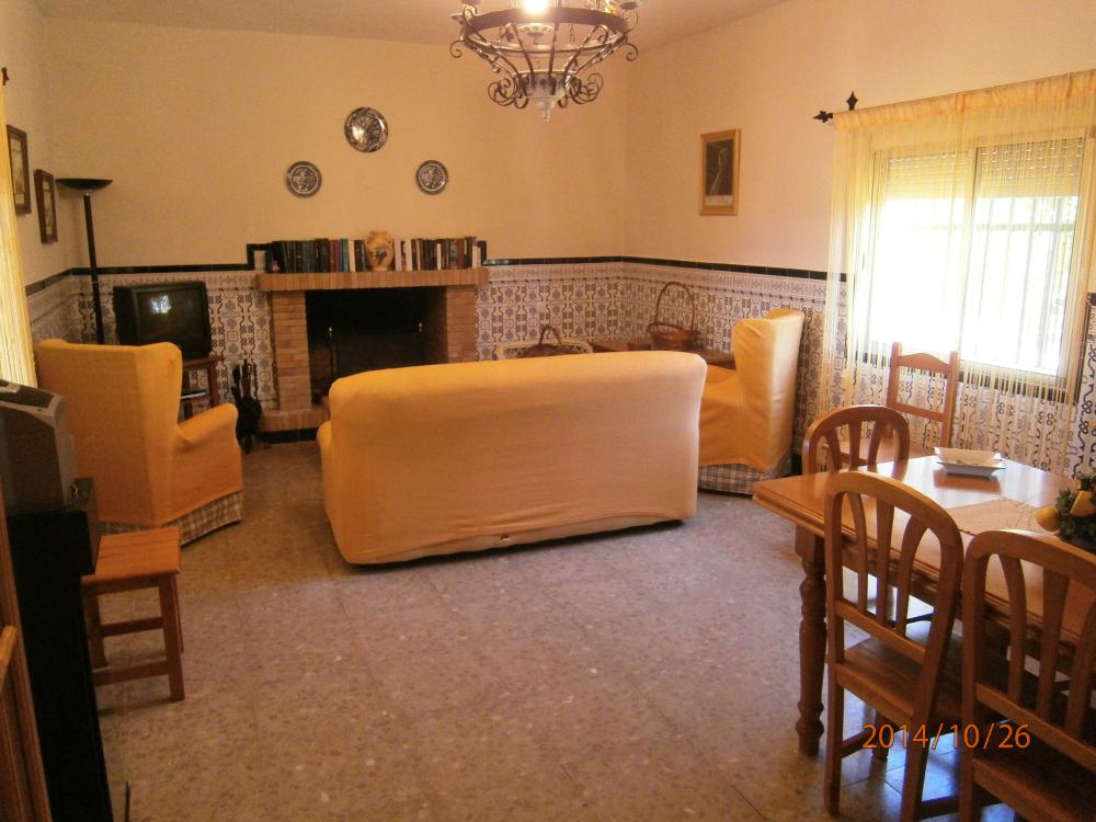  till salu villa Beas Condado (El) 8