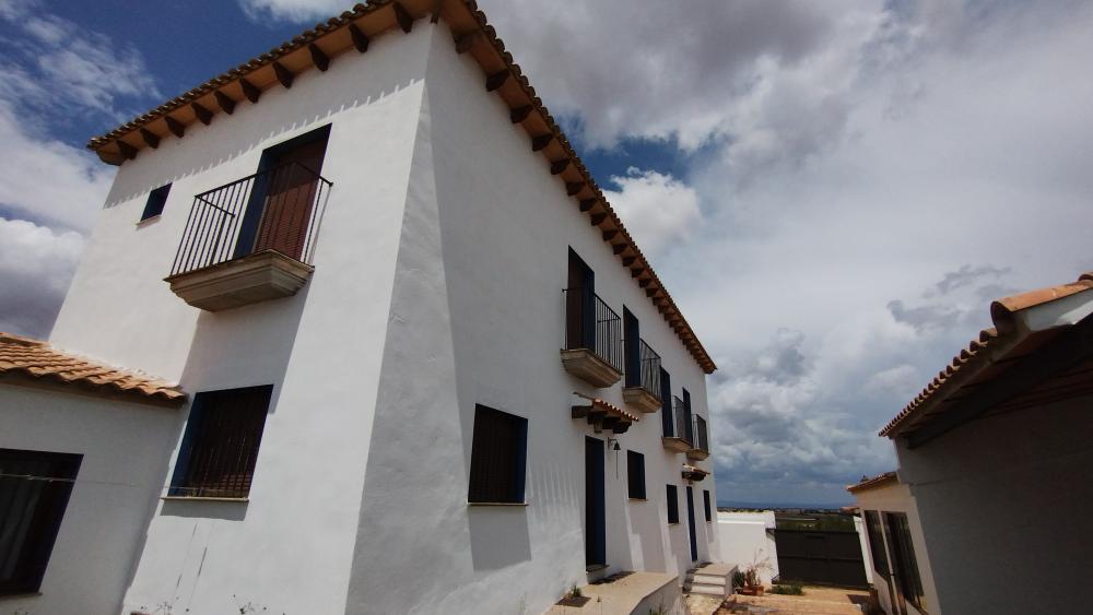  till salu hus Villa De Ves Manchuela (La) 1