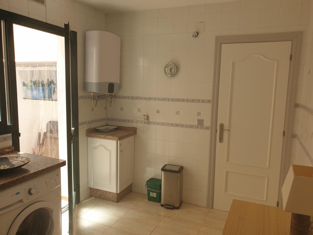  till salu lägenhet Málaga Centro 29002 Málaga-Costa Del Sol 22