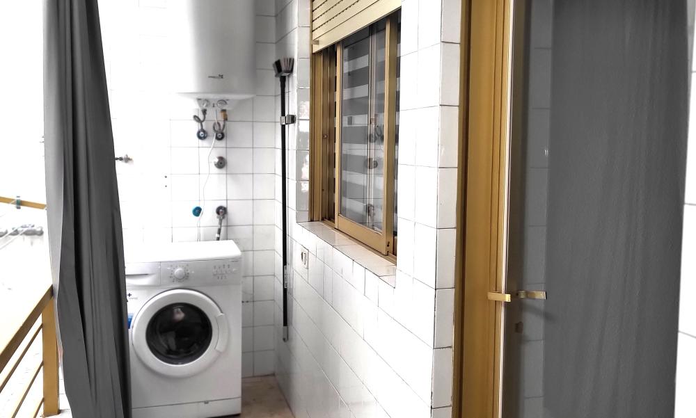  till salu lägenhet Ensanche-Diputación Alacantí 17