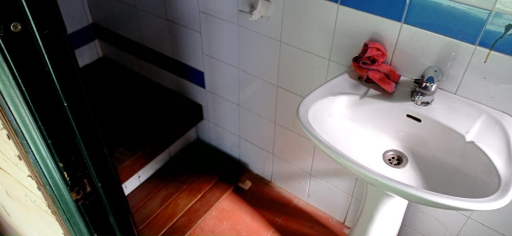  till salu lokal Sevilla La Nueva Sur 1