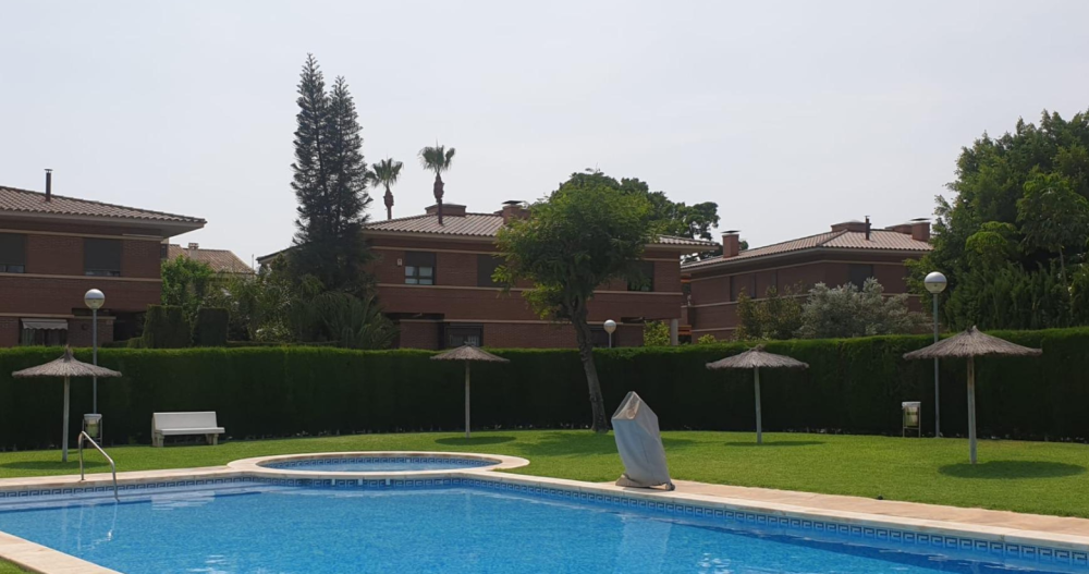  till salu villa L'almaixada Alacantí 16