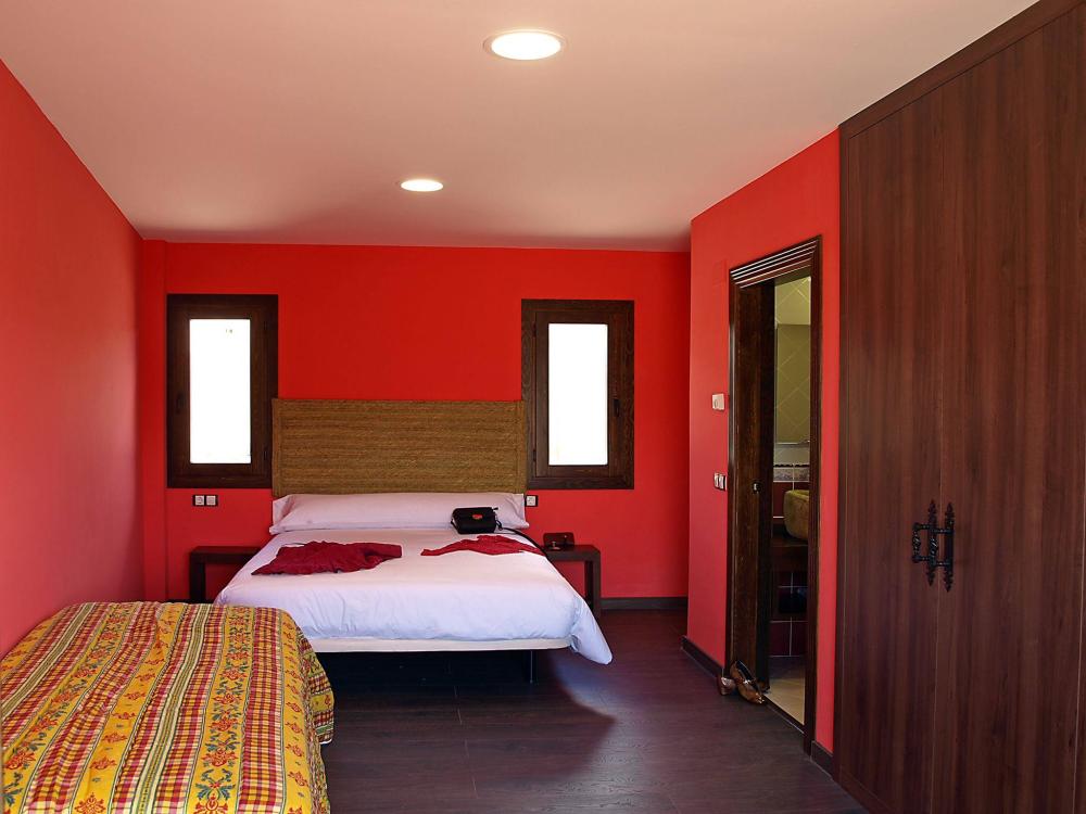  till salu hus Castejón De Valdejasa Cinco Villas 10
