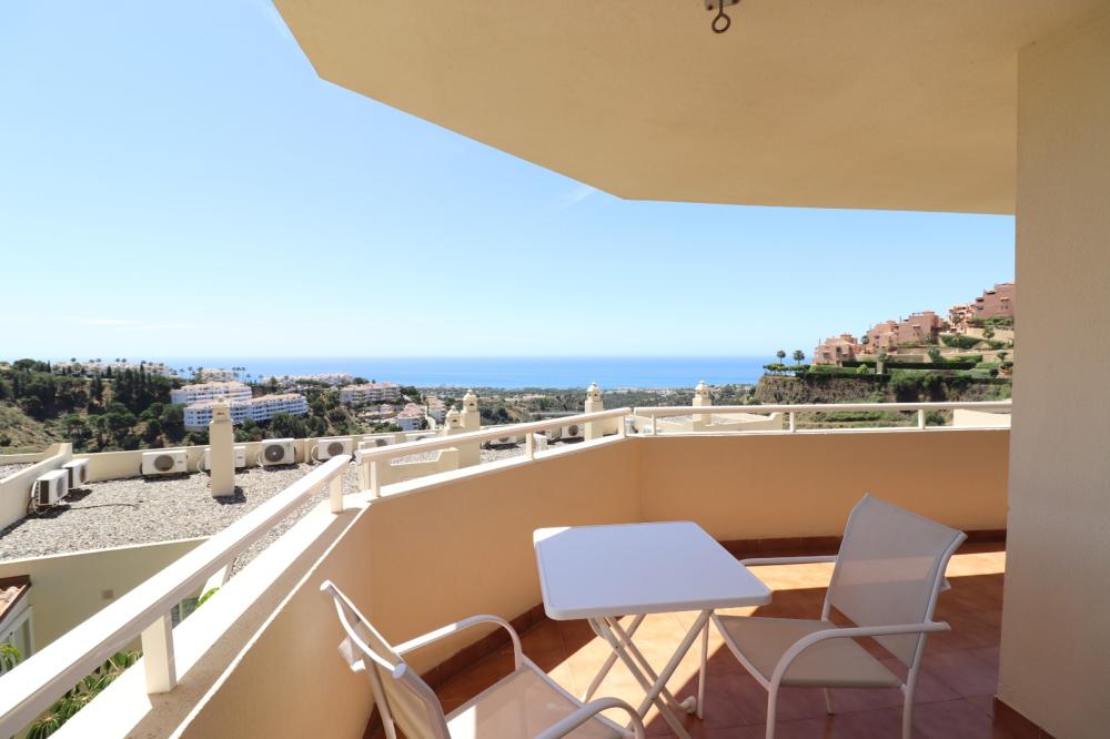  till salu lägenhet Calahonda Costa Del Sol Occidental 4