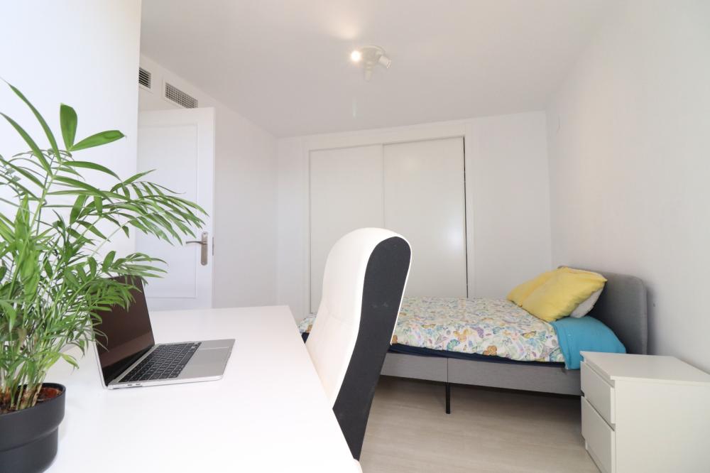  till salu lägenhet Calahonda Costa Del Sol Occidental 9