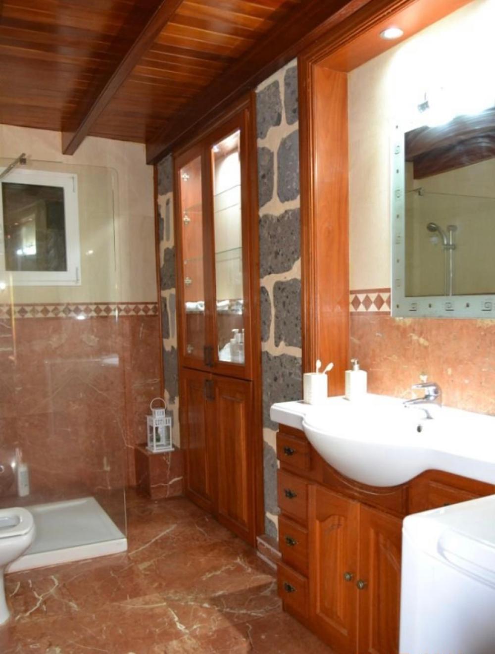  till salu villa El Helechal Área Centro 4