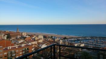 El Masnou Maresme lägenhet foto 5459829