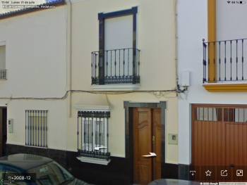 Campillos Guadalteba hus foto 5471345