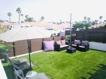 Maspalomas Área Sur villa foto 5465941