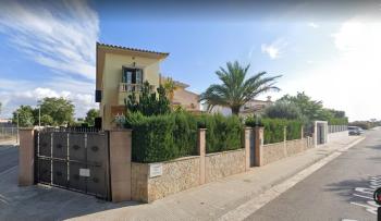 Can Pastilla-Cala Estancia Palma herrgard foto 5465903