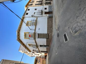 Frailes Sierra Sur hus foto 5468499