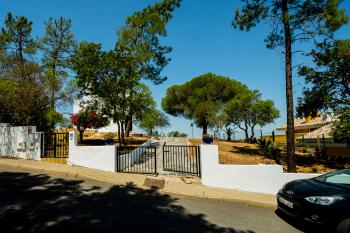 Pinares De Lepe Costa Occidental villa foto 5460978