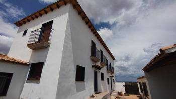 Villa De Ves Manchuela (La) hus foto 5471346
