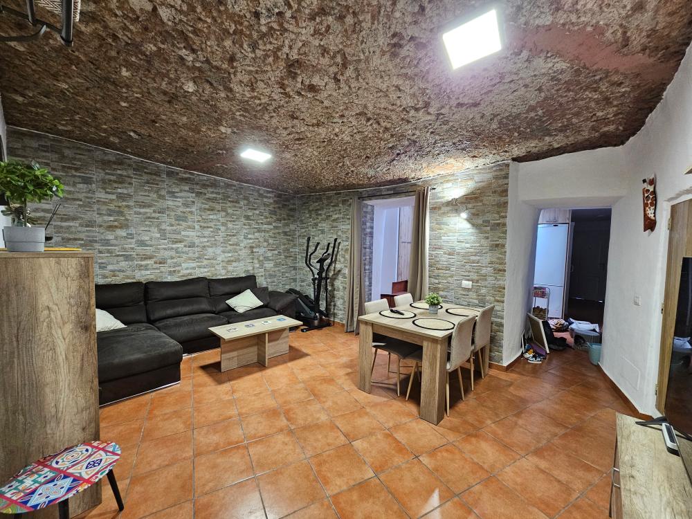  till salu hus San Roque Área Centro 20