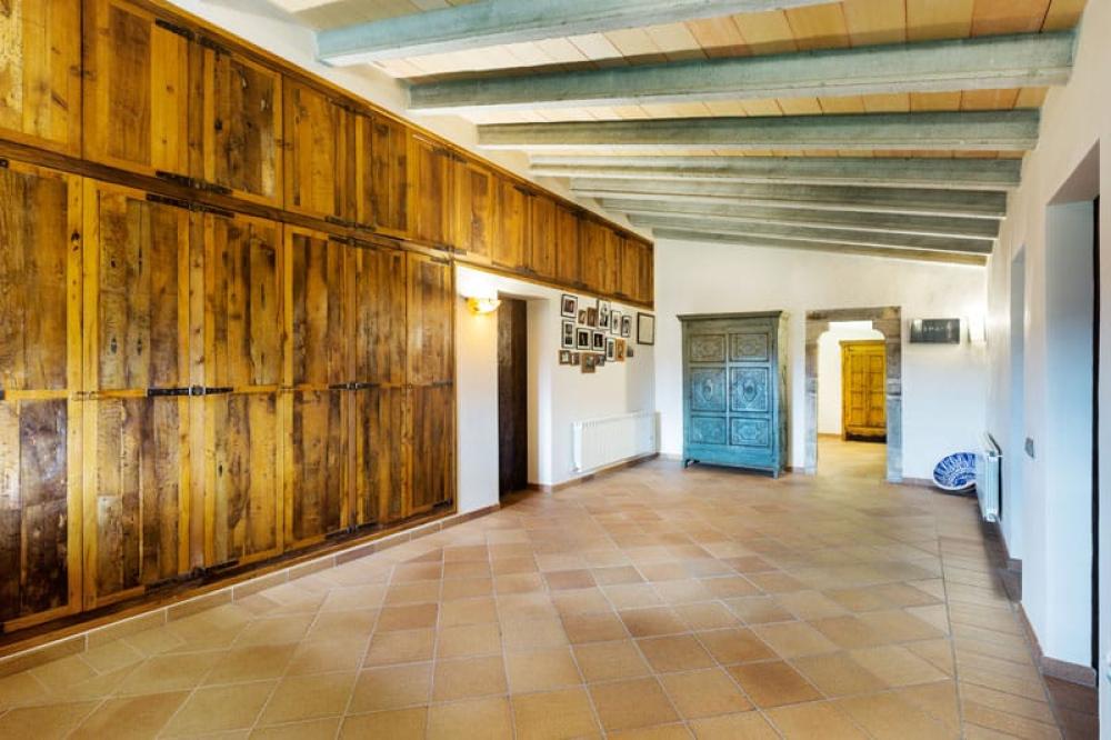  till salu hus Cassà De La Selva Gironès 30