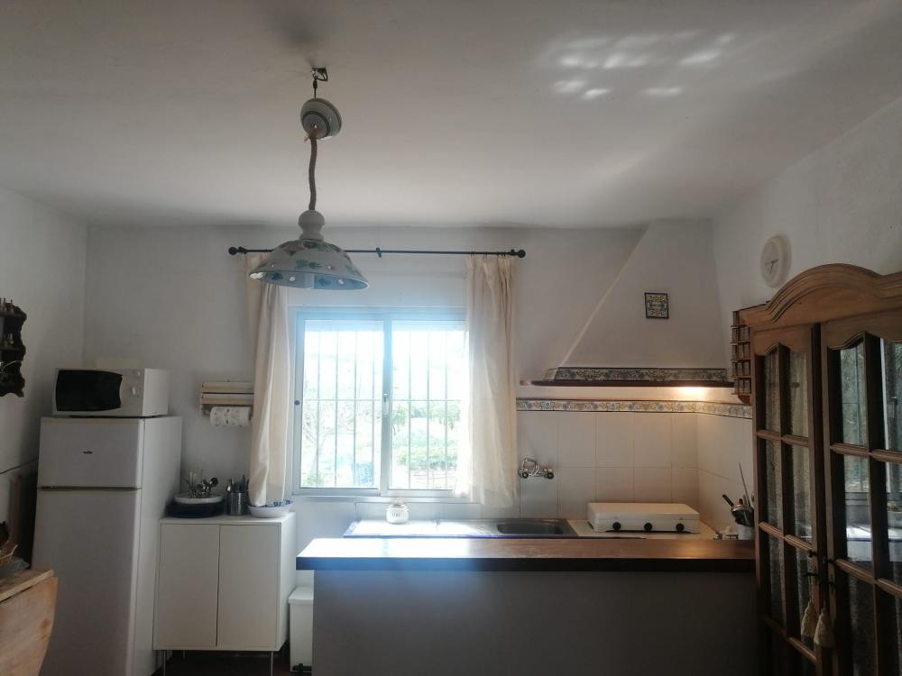  till salu hus Bermejo-Caracuel Valle Del Guadalhorce 89