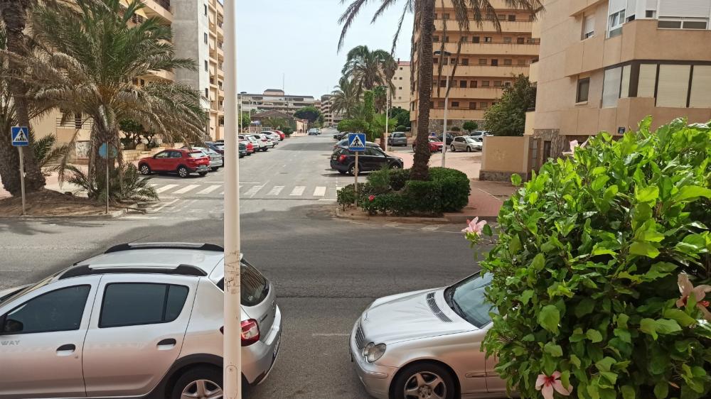  till salu lägenhet La Mata Baix Segura 12