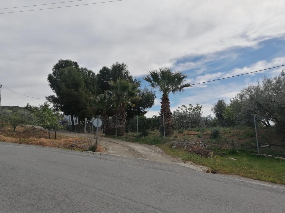  till salu hus Bermejo-Caracuel Valle Del Guadalhorce 29