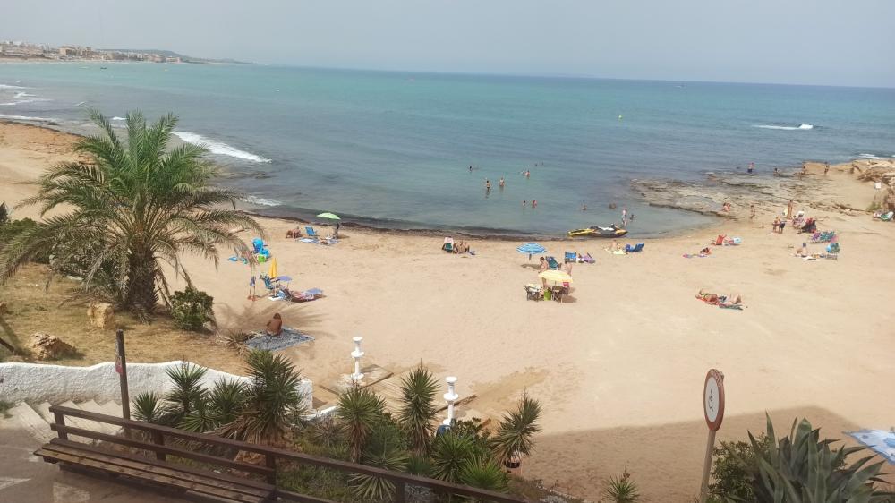  till salu lägenhet La Mata Baix Segura 1