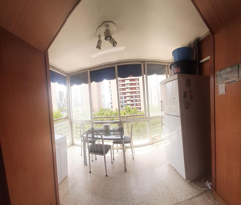 till salu lägenhet Benidorm Marina Baixa 3